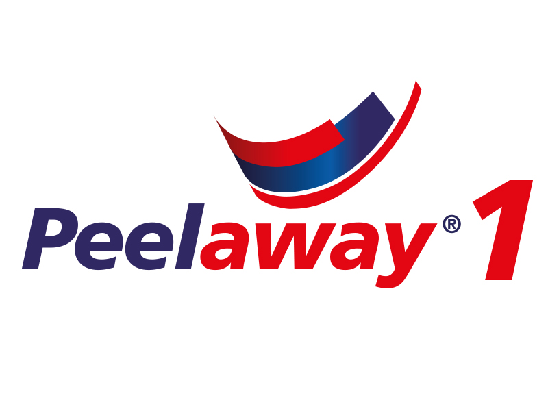 Peelaway