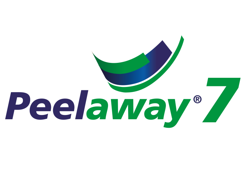 Peelaway