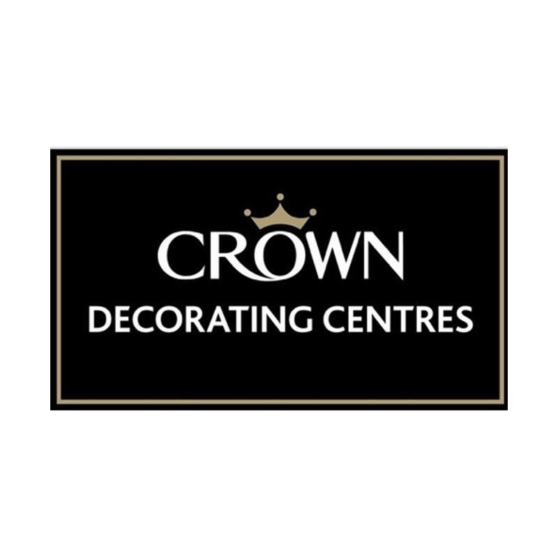 Crown Decorating Centre Crown Decorating Centre